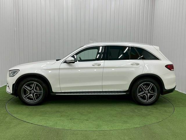 メルセデス・ベンツ&nbsp;GLC-CLASSの画像14