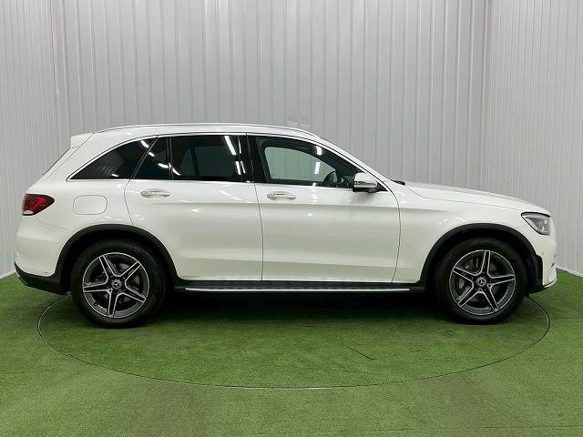 メルセデス・ベンツ&nbsp;GLC-CLASSの画像15