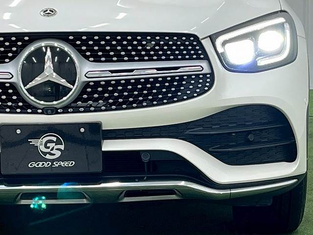 メルセデス・ベンツ&nbsp;GLC-CLASSの画像18