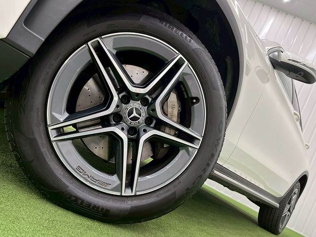 メルセデス・ベンツ&nbsp;GLC-CLASSの画像19