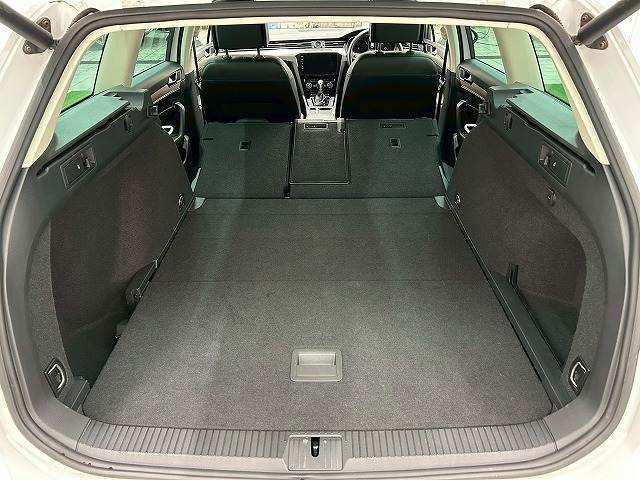 フォルクスワーゲン Passat Variantの画像11