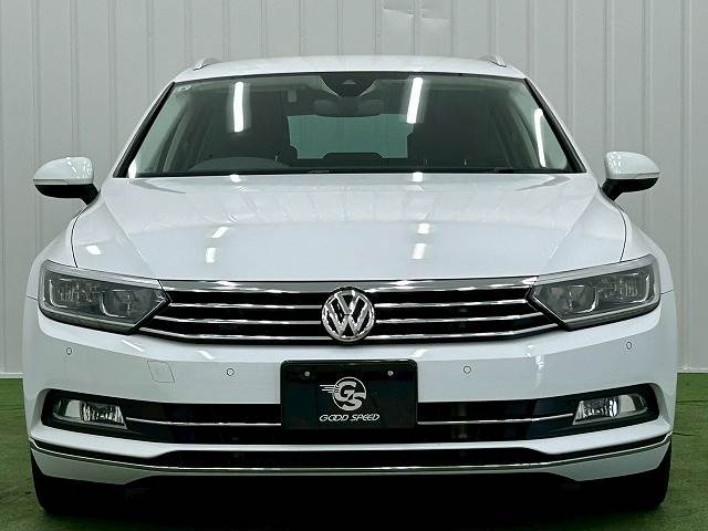 フォルクスワーゲン Passat Variantの画像12