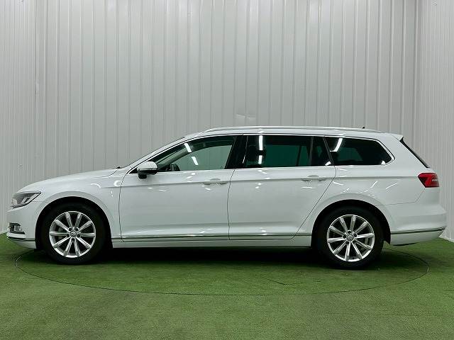 フォルクスワーゲン Passat Variantの画像14