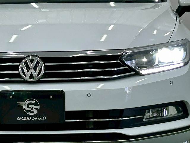 フォルクスワーゲン Passat Variantの画像18