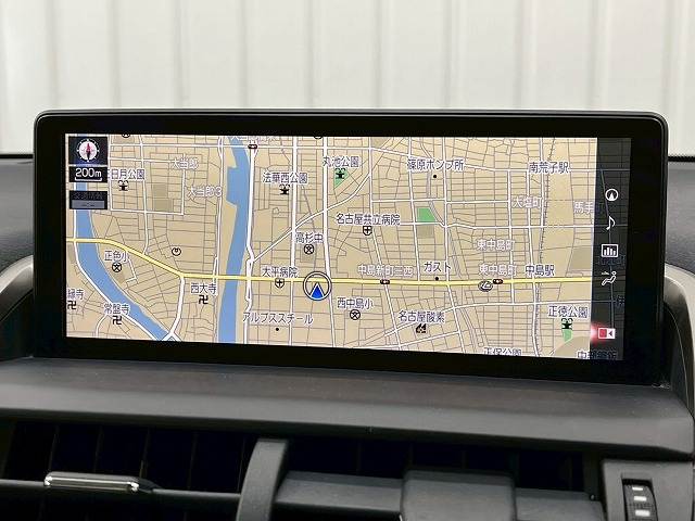 レクサス&nbsp;NXの画像3