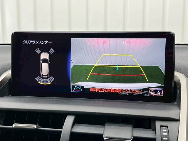 レクサス&nbsp;NXの画像4