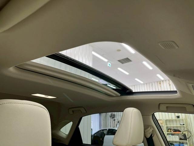 レクサス&nbsp;NXの画像5