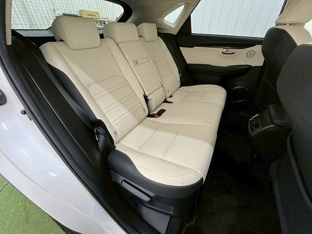 レクサス&nbsp;NXの画像10