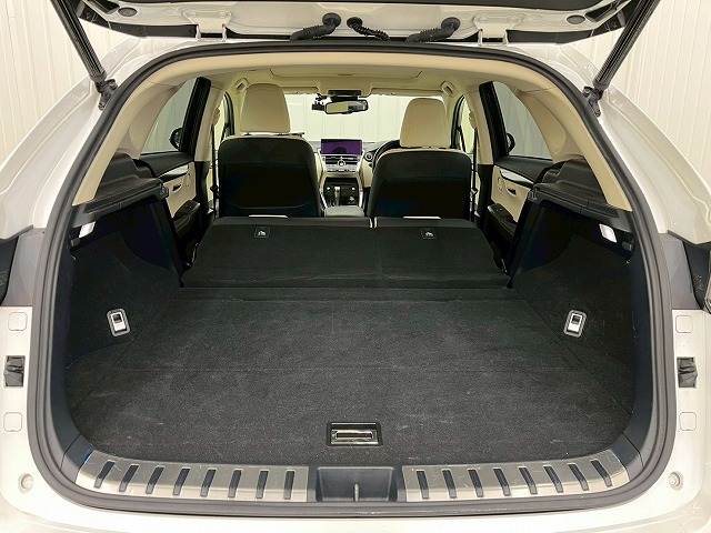 レクサス&nbsp;NXの画像11