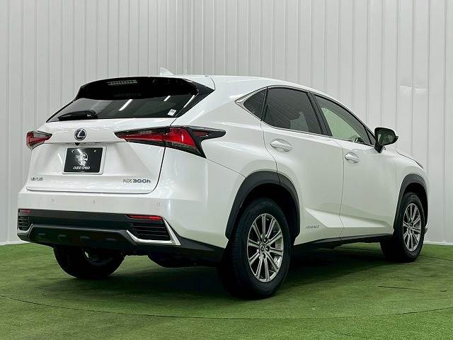 レクサス&nbsp;NXの画像17