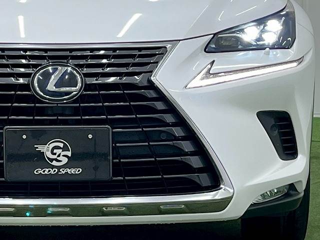 レクサス&nbsp;NXの画像18