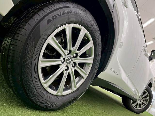 レクサス&nbsp;NXの画像19