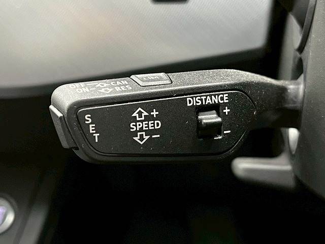 アウディ A4の画像6