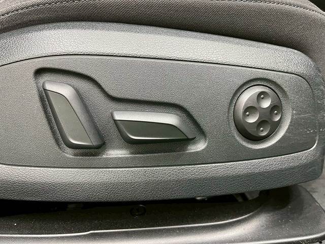 アウディ A4の画像8