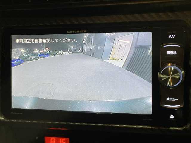 トヨタ&nbsp;86の画像4