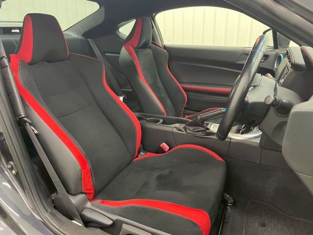 トヨタ&nbsp;86の画像9