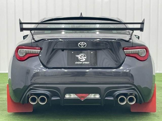 トヨタ&nbsp;86の画像13