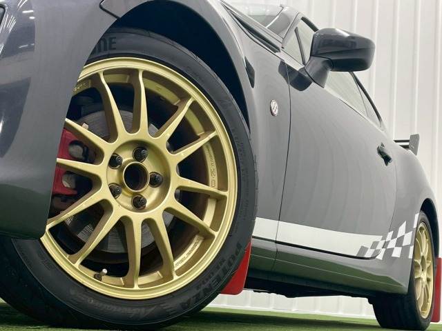 トヨタ&nbsp;86の画像19