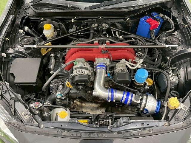 トヨタ&nbsp;86の画像20