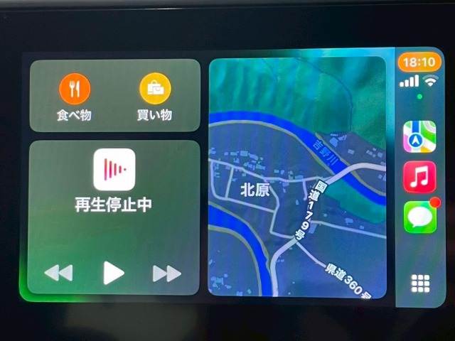 ルノー ARKANAの画像3