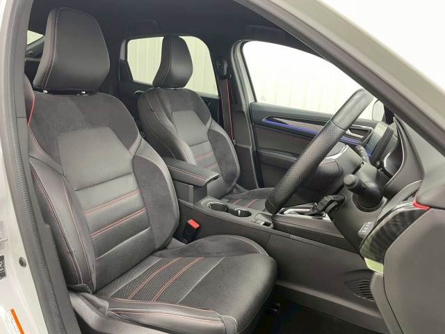 ルノー ARKANAの画像9