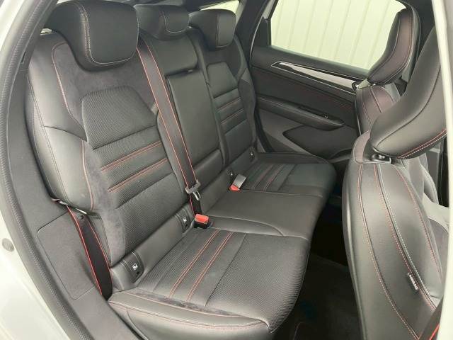 ルノー ARKANAの画像10