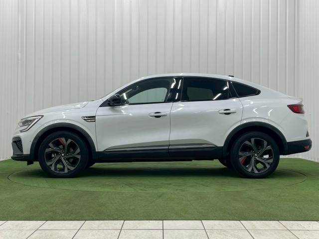 ルノー ARKANAの画像14