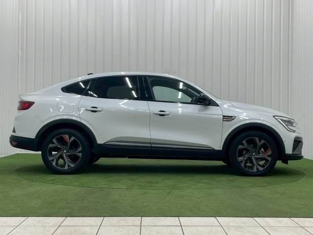 ルノー ARKANAの画像15