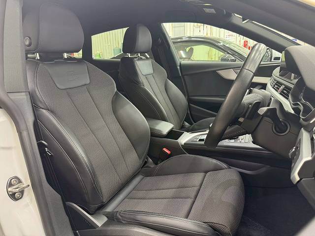 アウディ&nbsp;A5 Sportbackの画像9