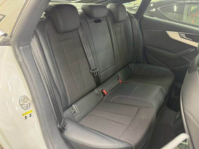 アウディ&nbsp;A5 Sportbackの画像10