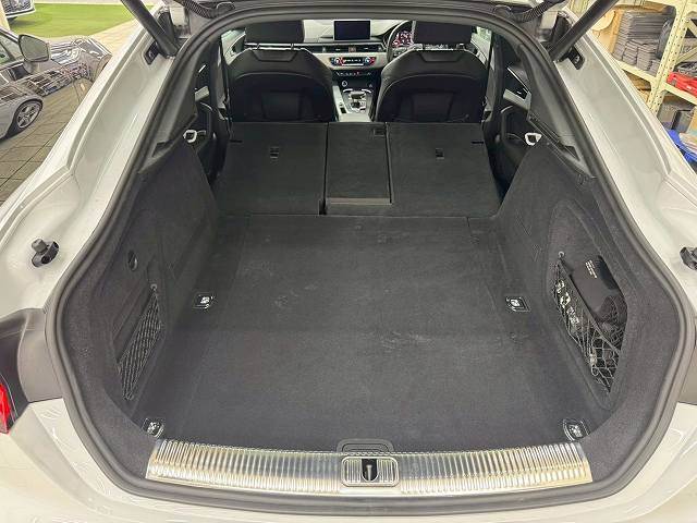 アウディ&nbsp;A5 Sportbackの画像11