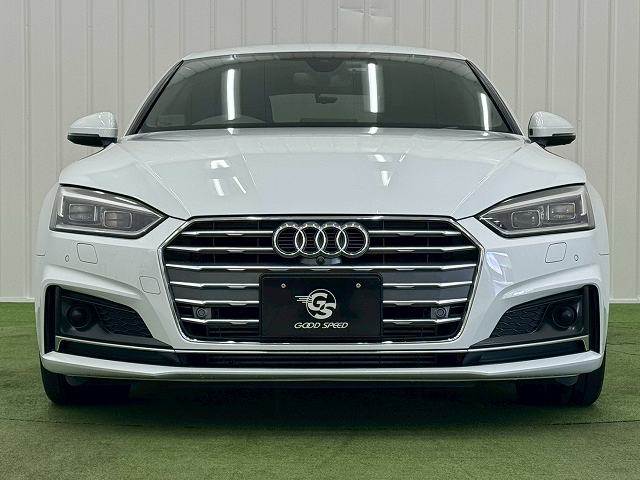 アウディ&nbsp;A5 Sportbackの画像12