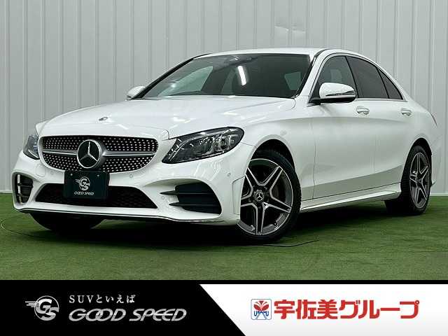 メルセデス・ベンツ&nbsp;C-CLASS Sedanの画像1