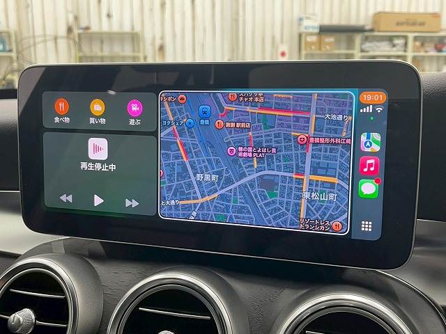 メルセデス・ベンツ&nbsp;C-CLASS Sedanの画像3