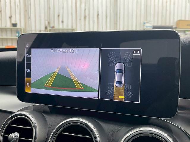 メルセデス・ベンツ&nbsp;C-CLASS Sedanの画像4