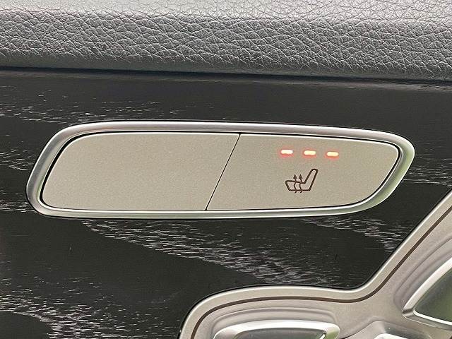 メルセデス・ベンツ&nbsp;C-CLASS Sedanの画像5