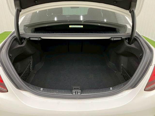 メルセデス・ベンツ&nbsp;C-CLASS Sedanの画像11