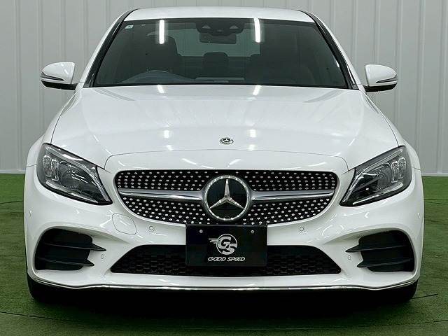 メルセデス・ベンツ&nbsp;C-CLASS Sedanの画像12