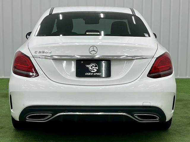 メルセデス・ベンツ&nbsp;C-CLASS Sedanの画像13