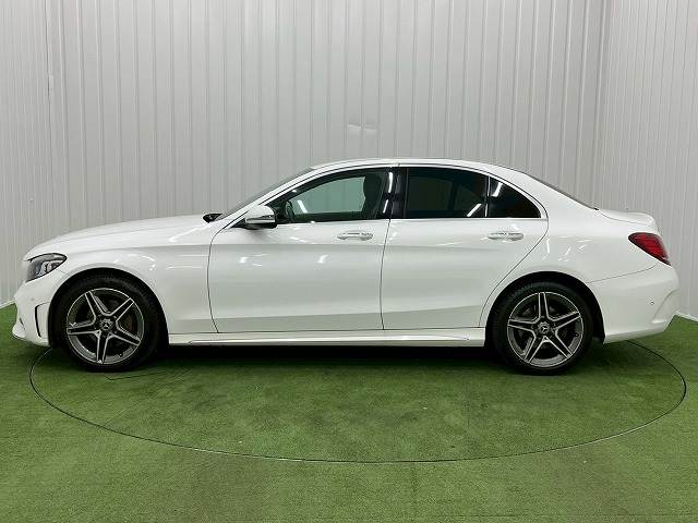 メルセデス・ベンツ&nbsp;C-CLASS Sedanの画像15