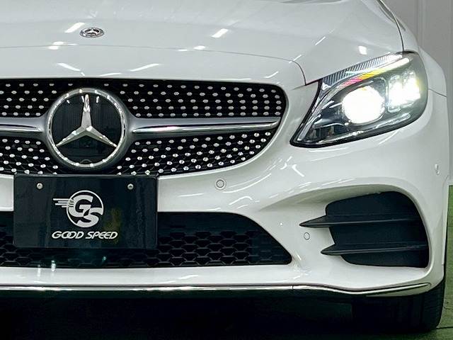 メルセデス・ベンツ&nbsp;C-CLASS Sedanの画像18