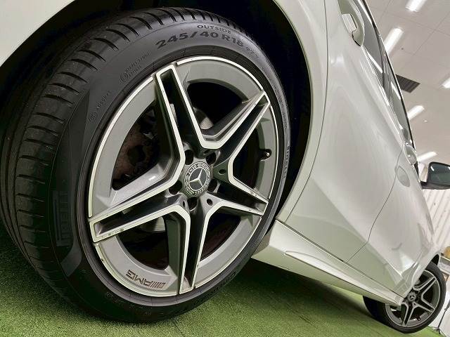 メルセデス・ベンツ&nbsp;C-CLASS Sedanの画像19