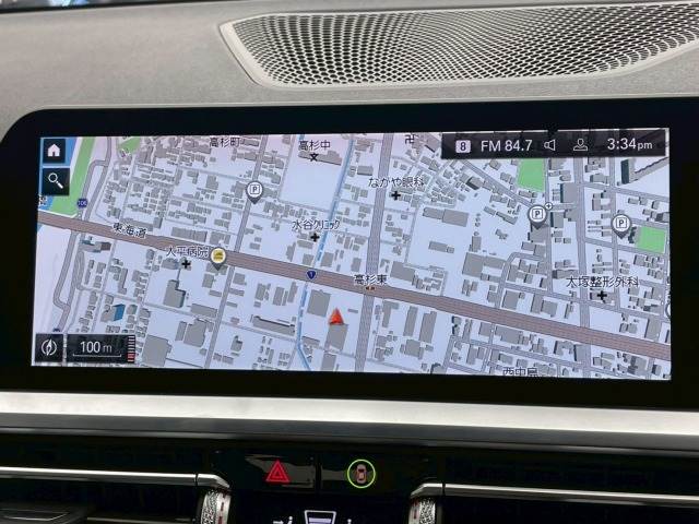 BMW&nbsp;3Series Sedanの画像3