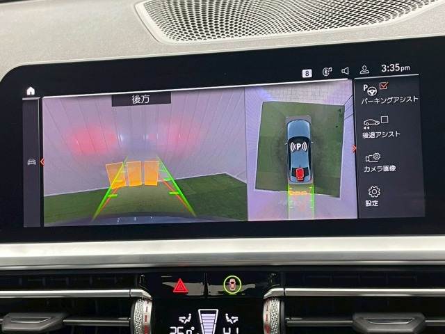 BMW&nbsp;3Series Sedanの画像4