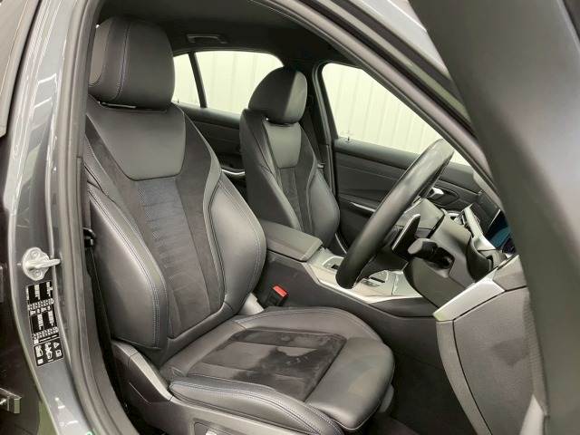 BMW&nbsp;3Series Sedanの画像9