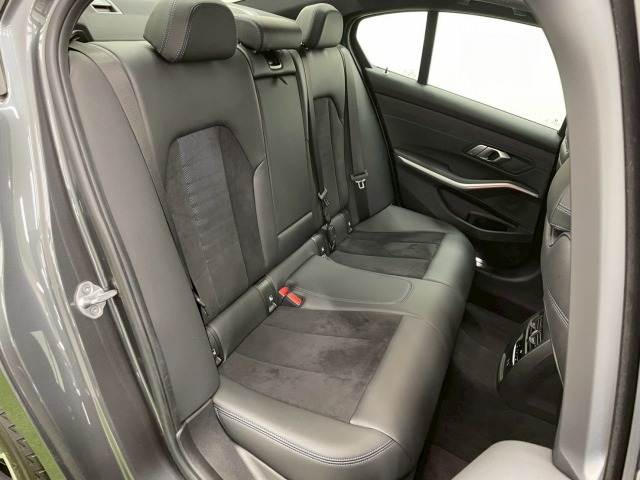 BMW&nbsp;3Series Sedanの画像10