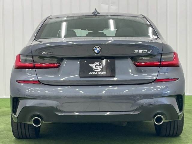 BMW&nbsp;3Series Sedanの画像13