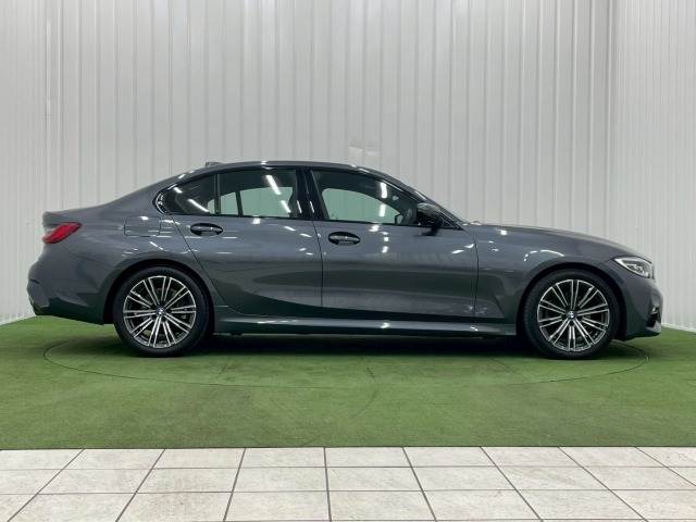 BMW&nbsp;3Series Sedanの画像15