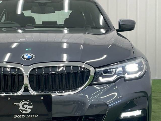 BMW&nbsp;3Series Sedanの画像18