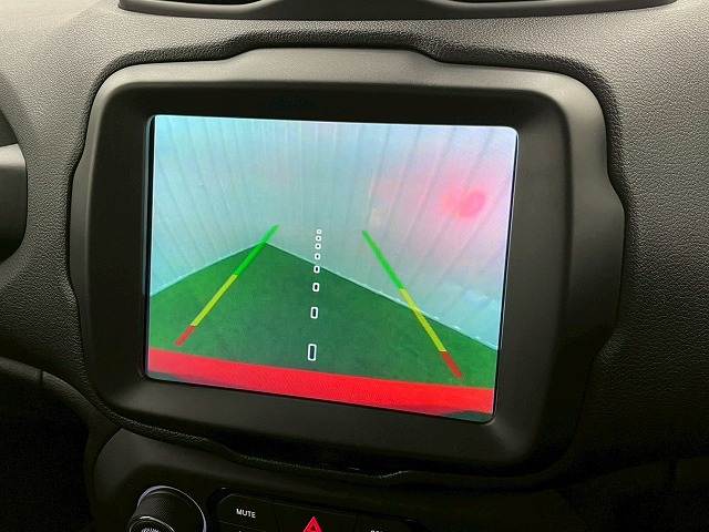 クライスラー&nbsp;JEEP Renegadeの画像4